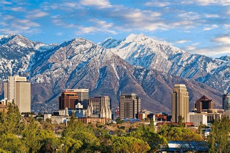 salt lake city trip advisor|Salt Lake City, Utah .